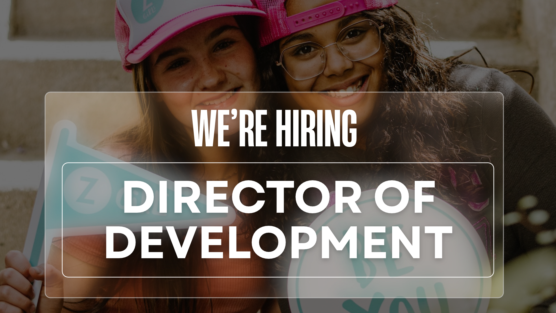 Director of Development