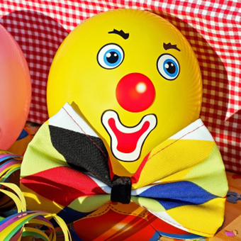 Fasnächtliches Treiben im Gosmergartä