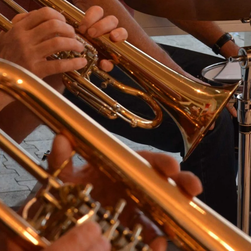 Musikverein Unterschächen - Ständli