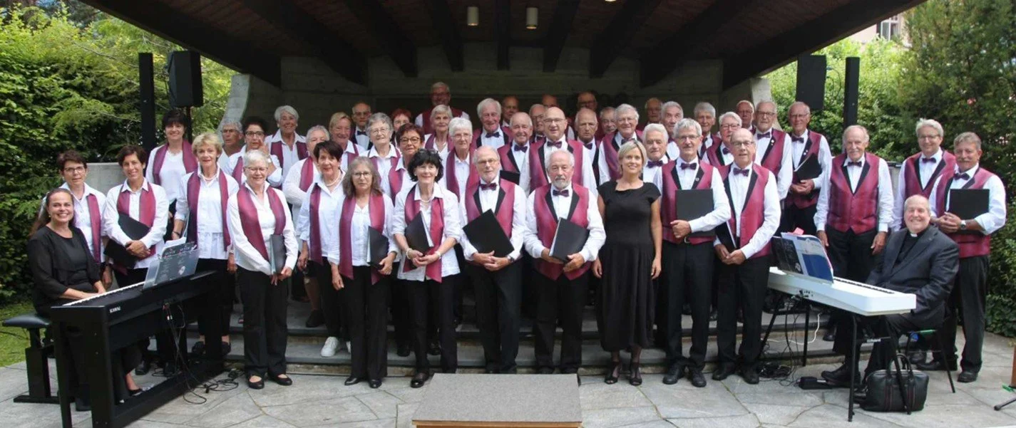 Harmoniechor Uri