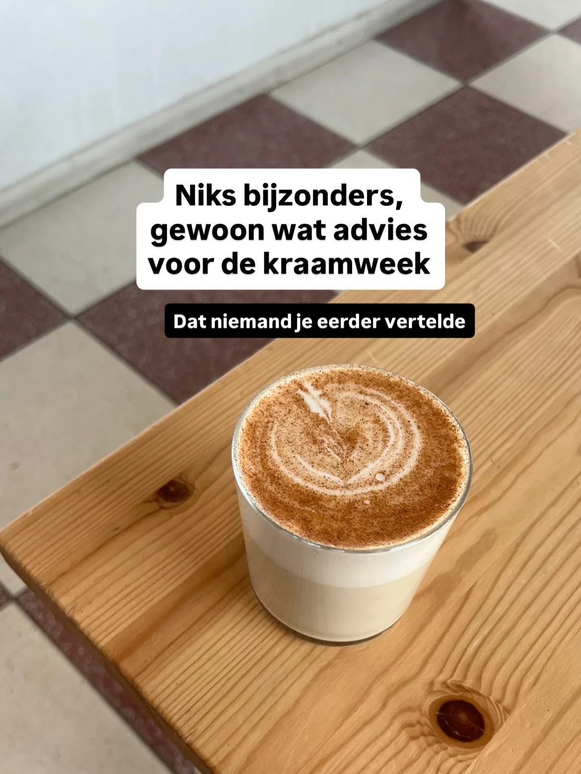 Wat postpartum advies van een doula die niemand je durft te vertellen. Heb jij nog concrete tips of waarheden over de kraamweek, deel die gerust! 🙏🏼 #kraamweek #postpartum #doula