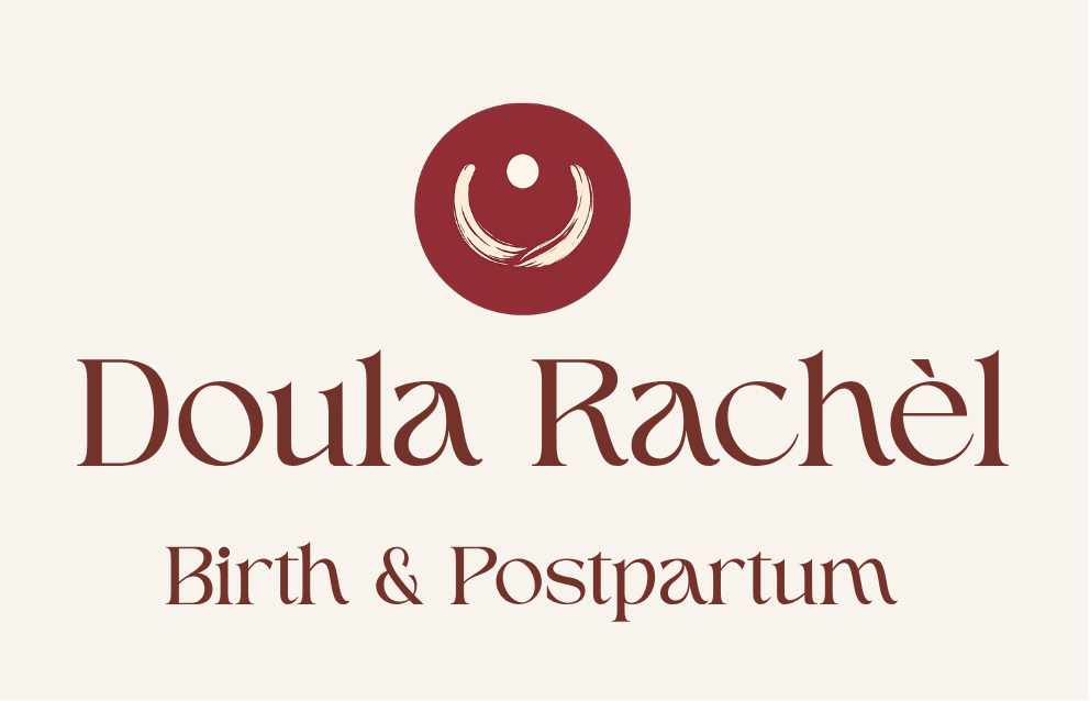 Doula Rachèl
