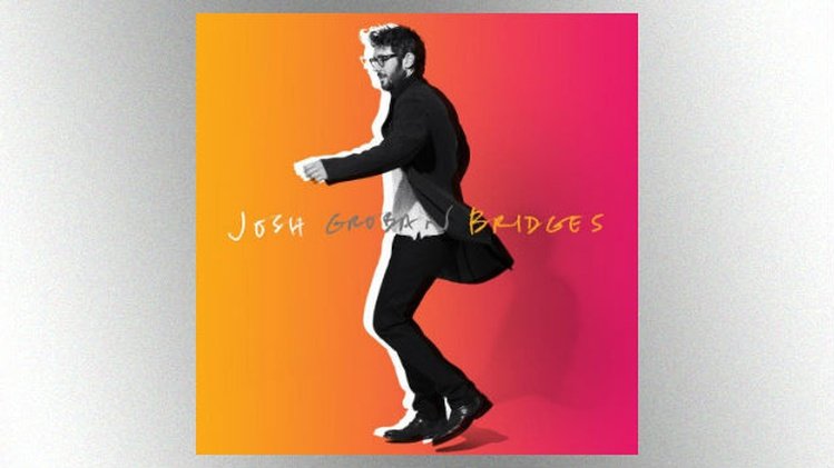 Josh Groban