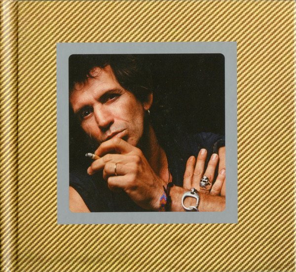 Keith Richards