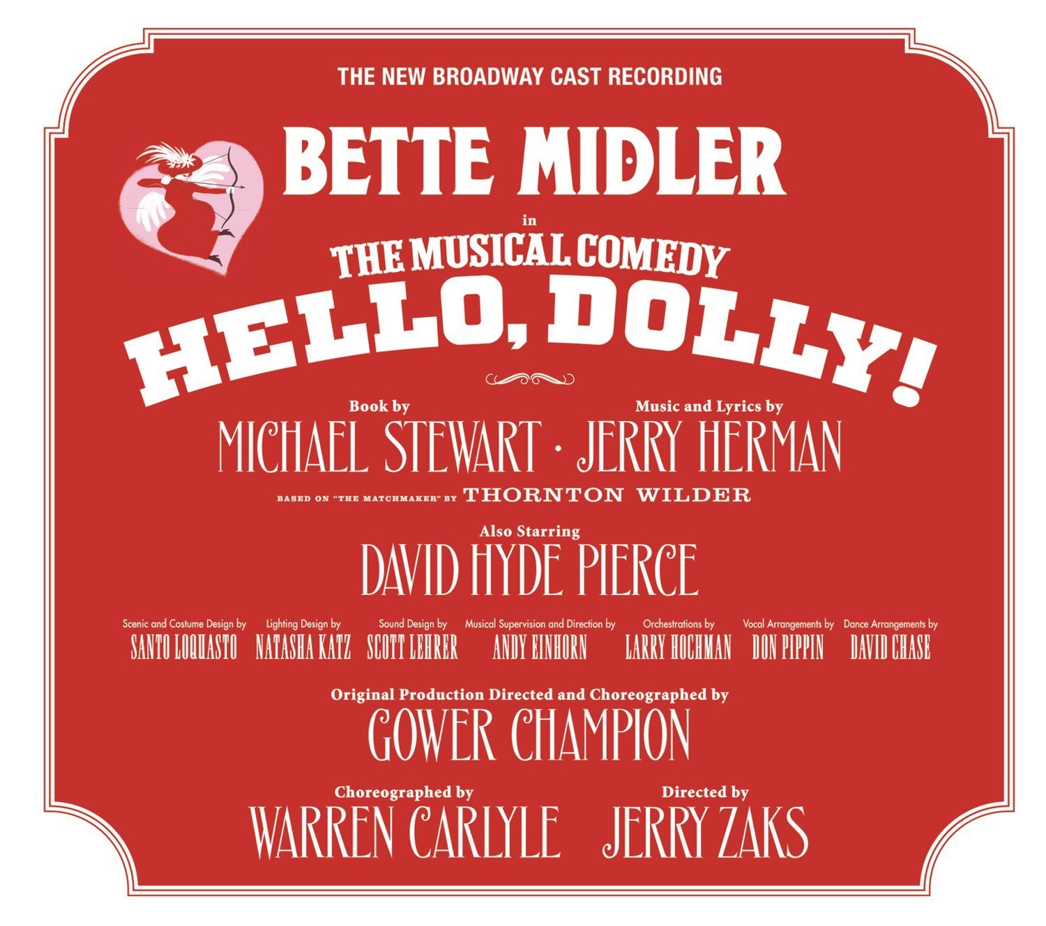 Bette Midler