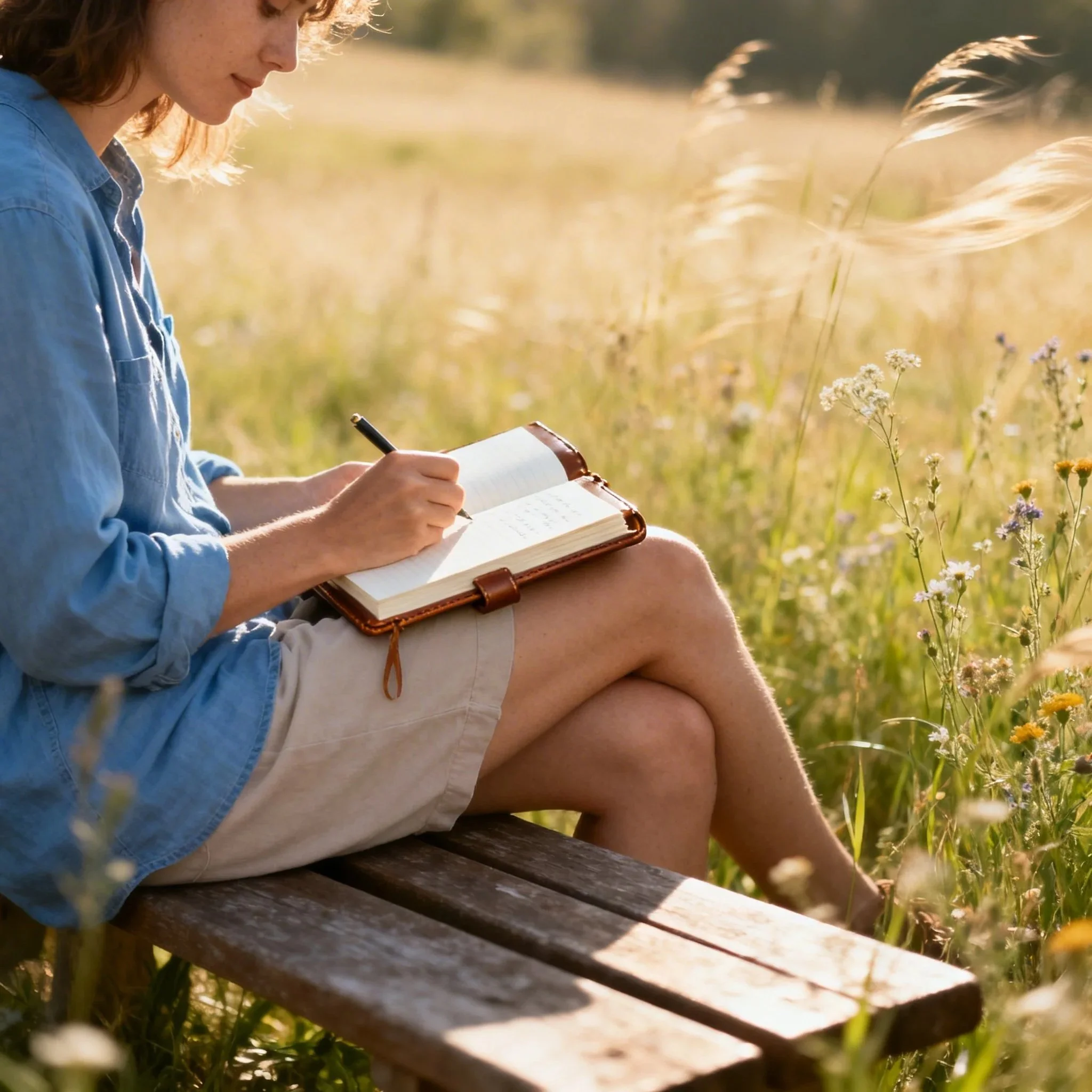 Finding Time for Yourself: The Key to a Healthier, Happier Life