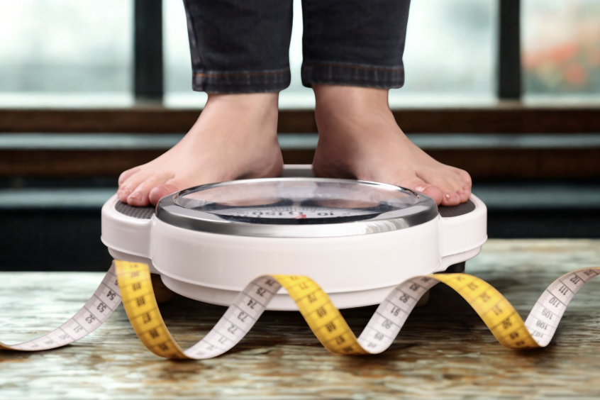 When the Scale Won’t Budge: The Hidden Science of Weight Loss Plateaus