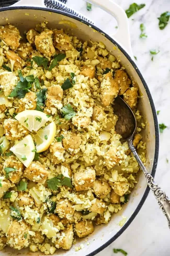 Indian Chicken Recipe