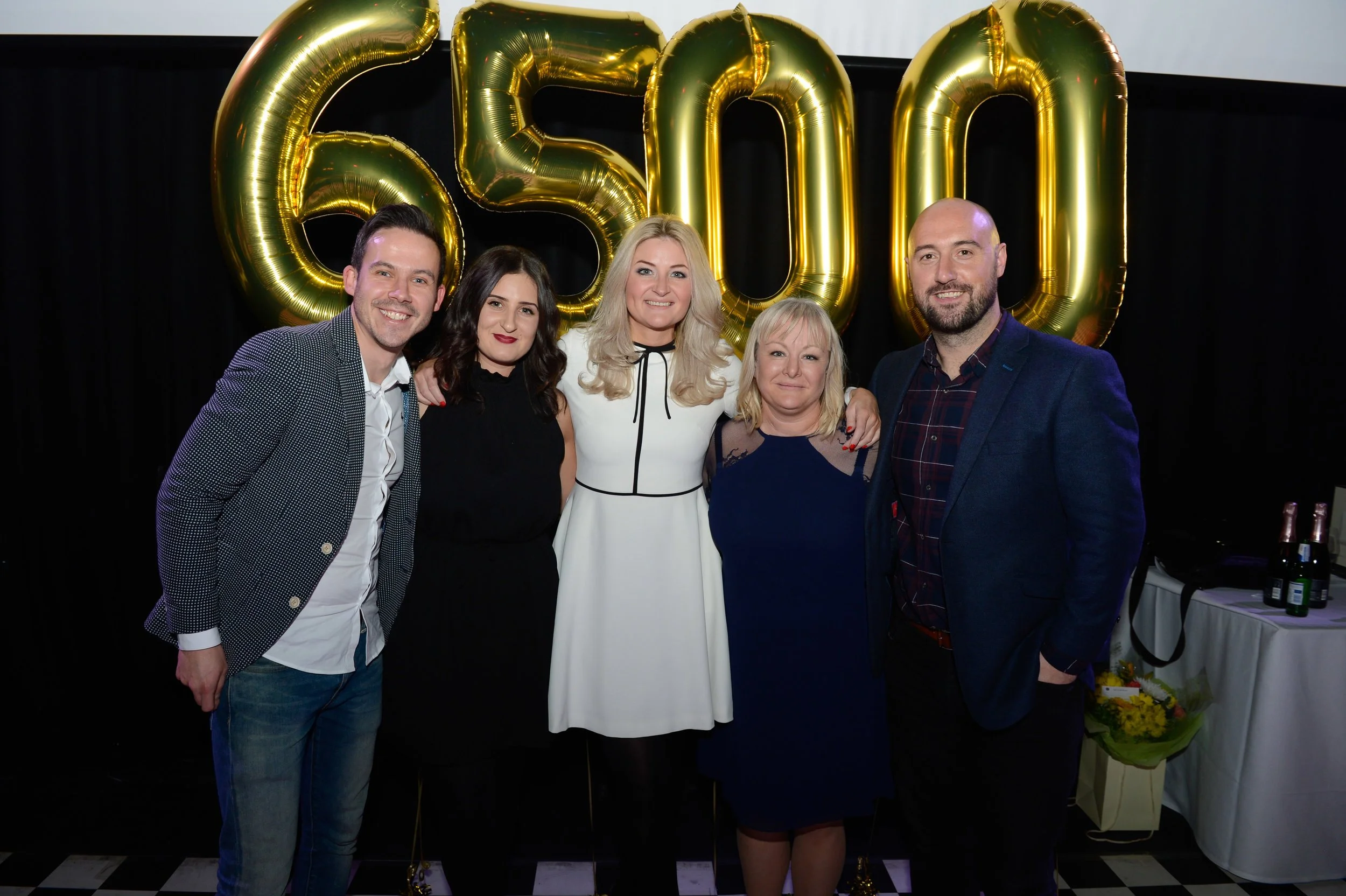 LoveBrum bags £6,500 from The BPA