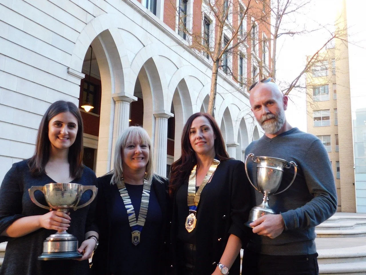 BPA appoints new President at 2017 AGM