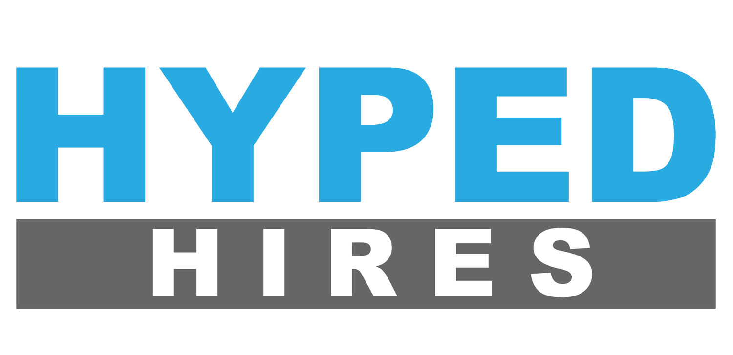 Hyped Hires