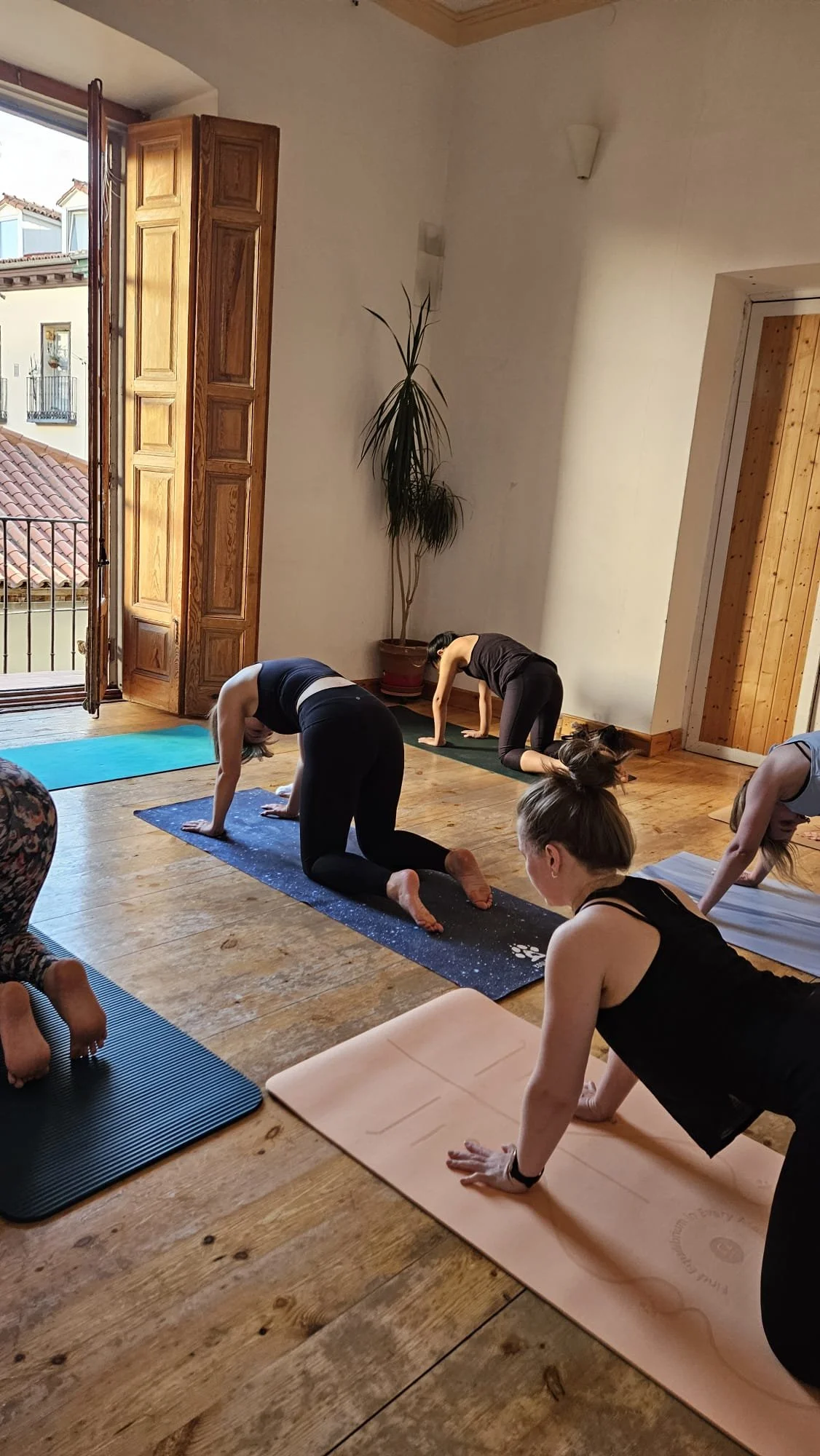 How Often Should You Practise Yoga as a Beginner?