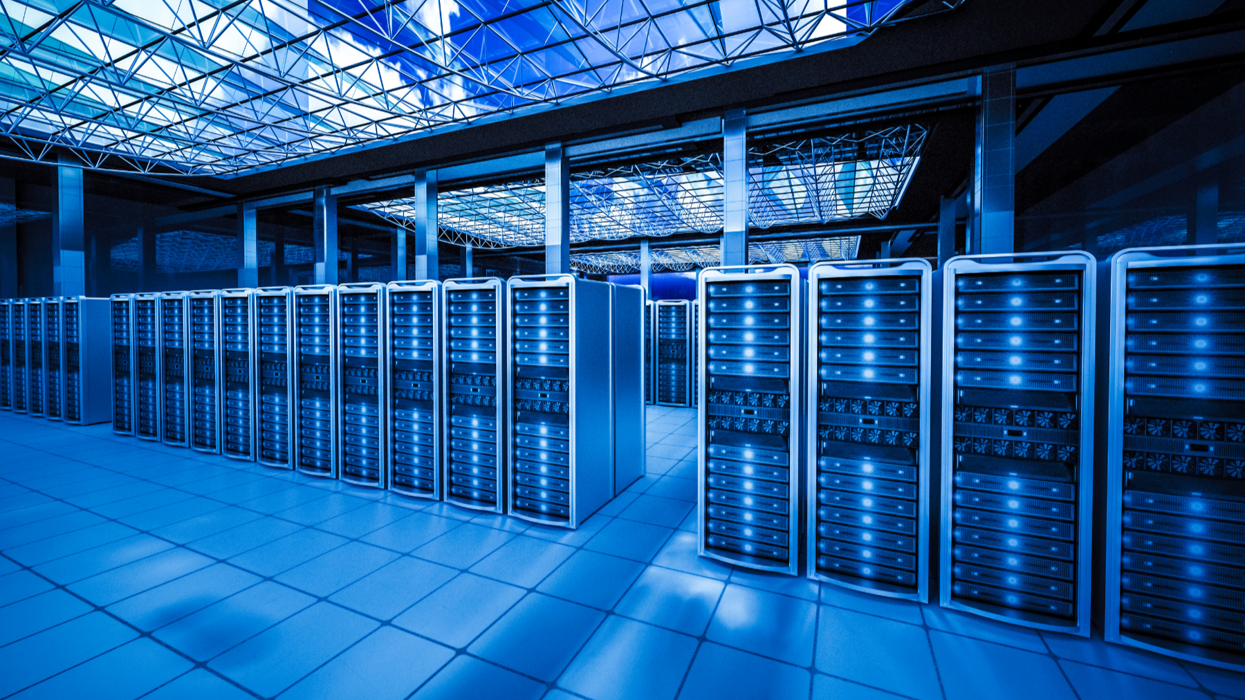 Data centre