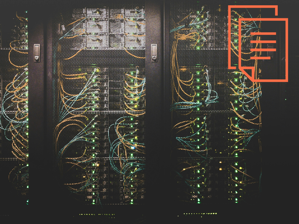 Data centre