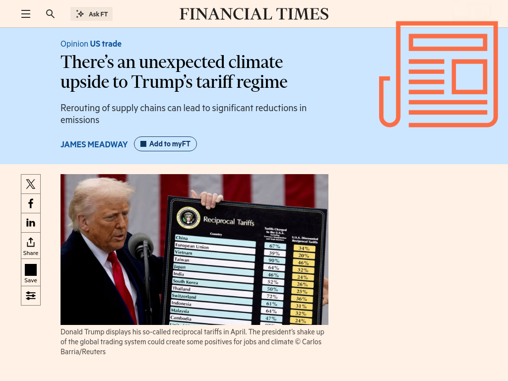 Financial Times