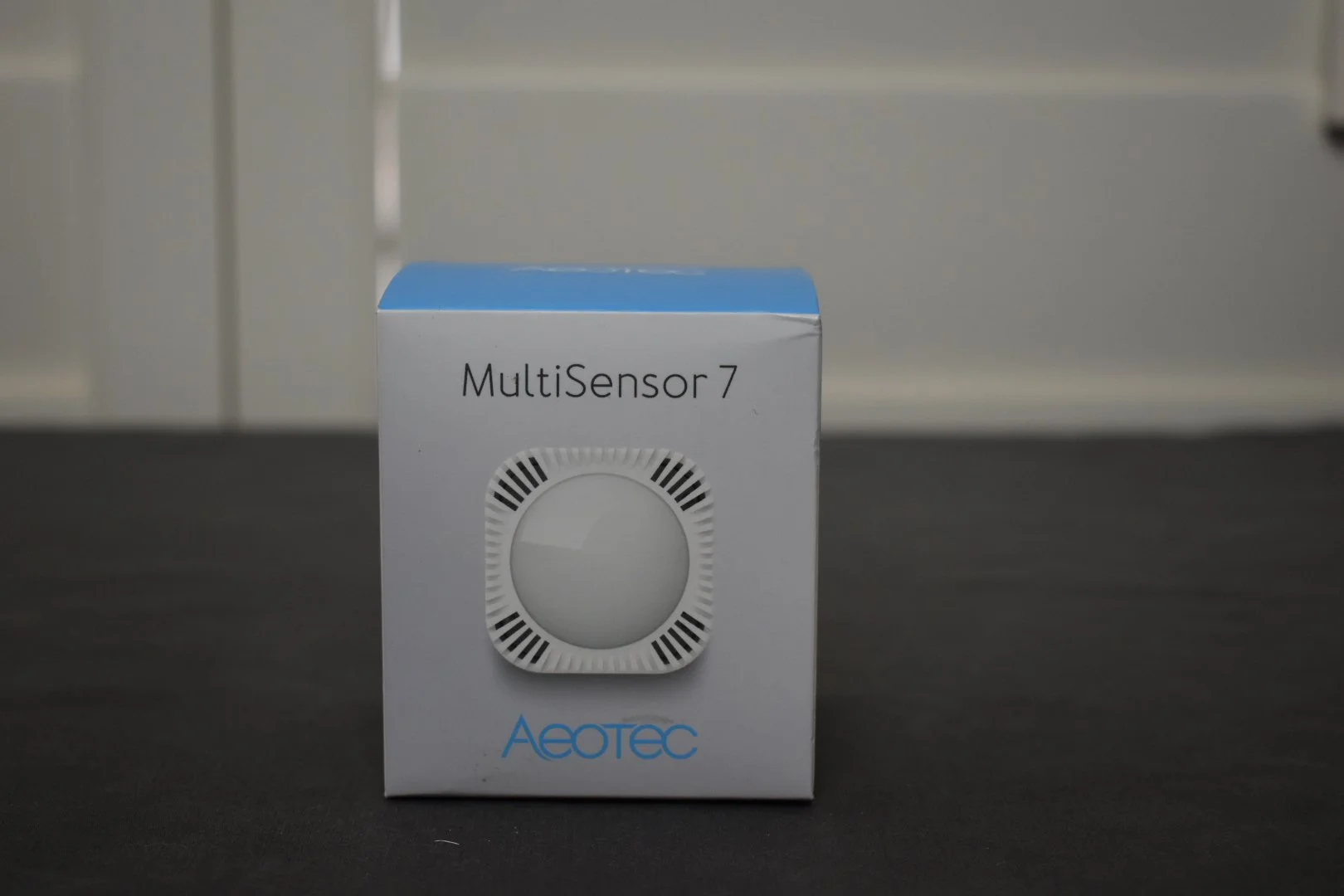 Unboxing the Aeotec Multisensor 7 Unboxing and Review — The Tech Nerd