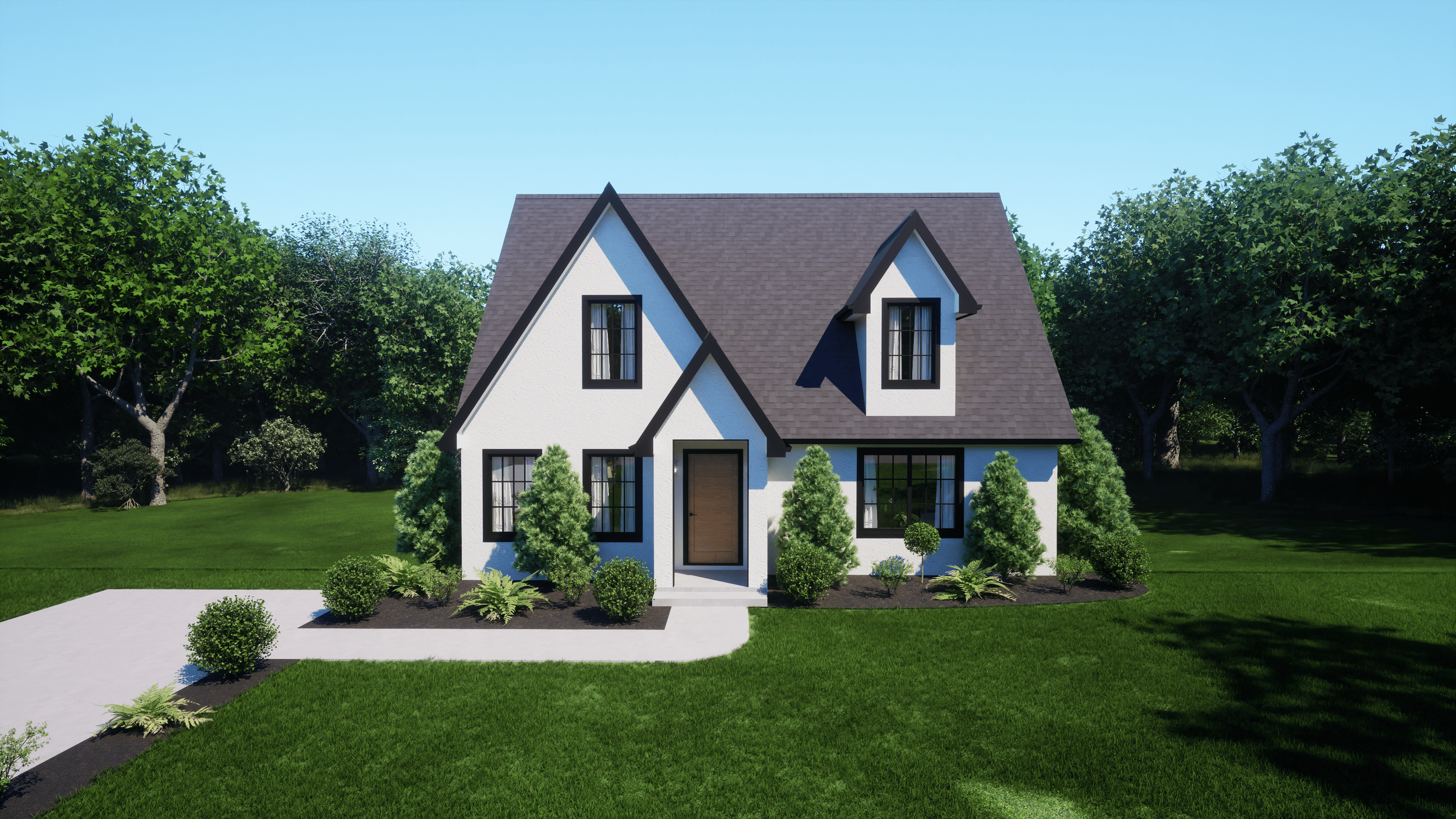 Fernwood Cove