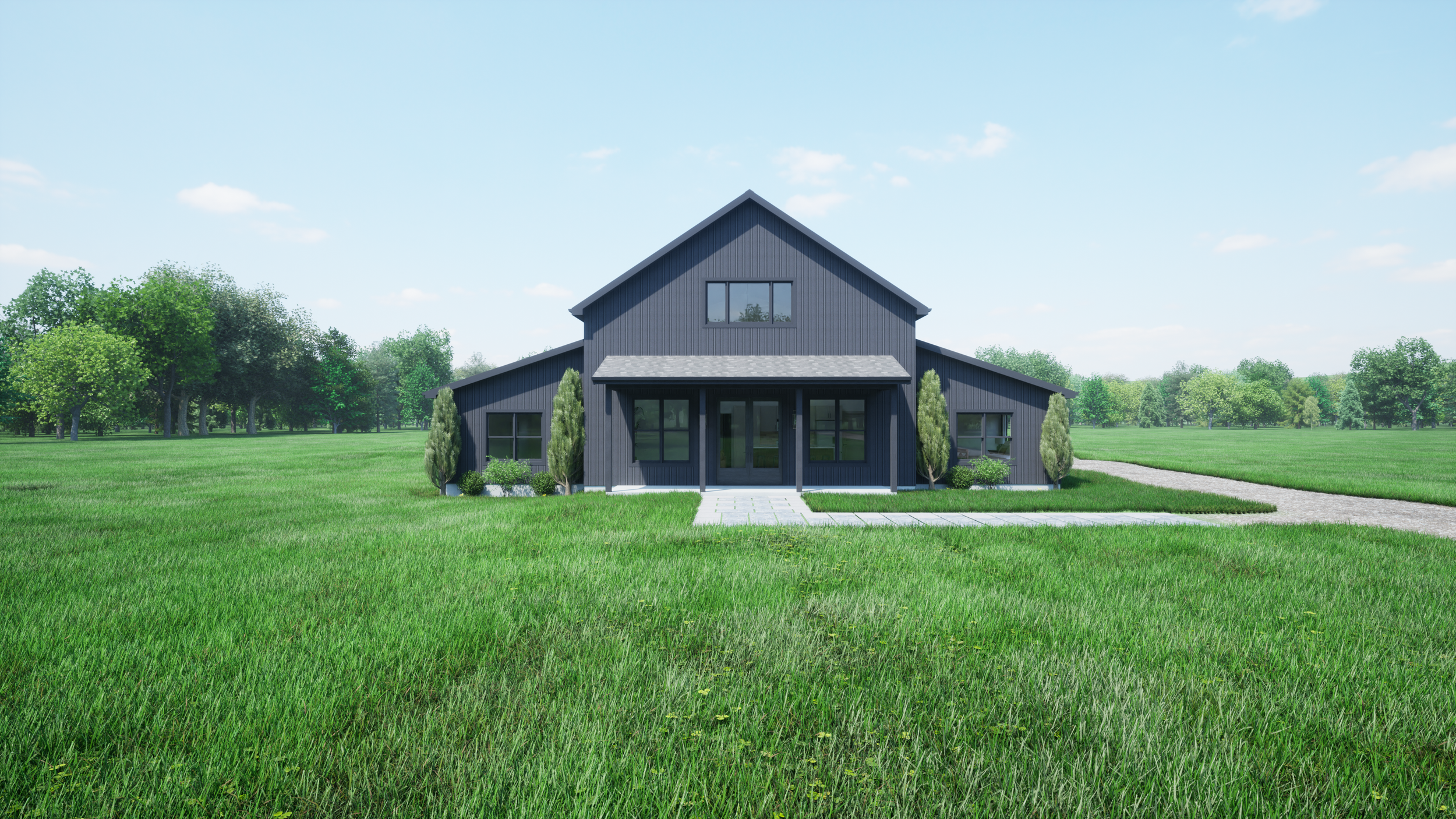 Riverstone Ranch