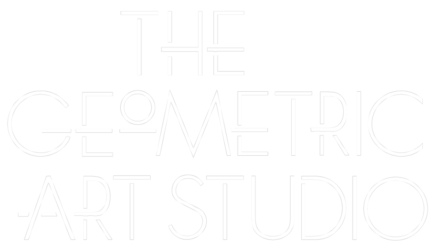 The Geometric Art Studio