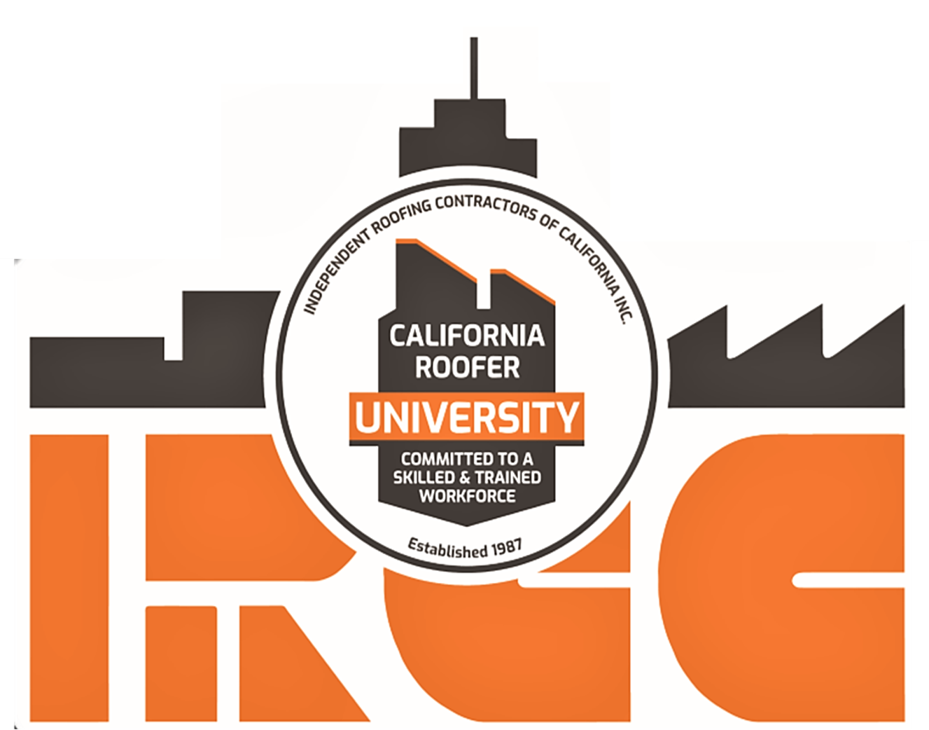 California Roofers University