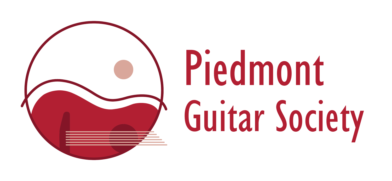 Piedmont Guitar Society