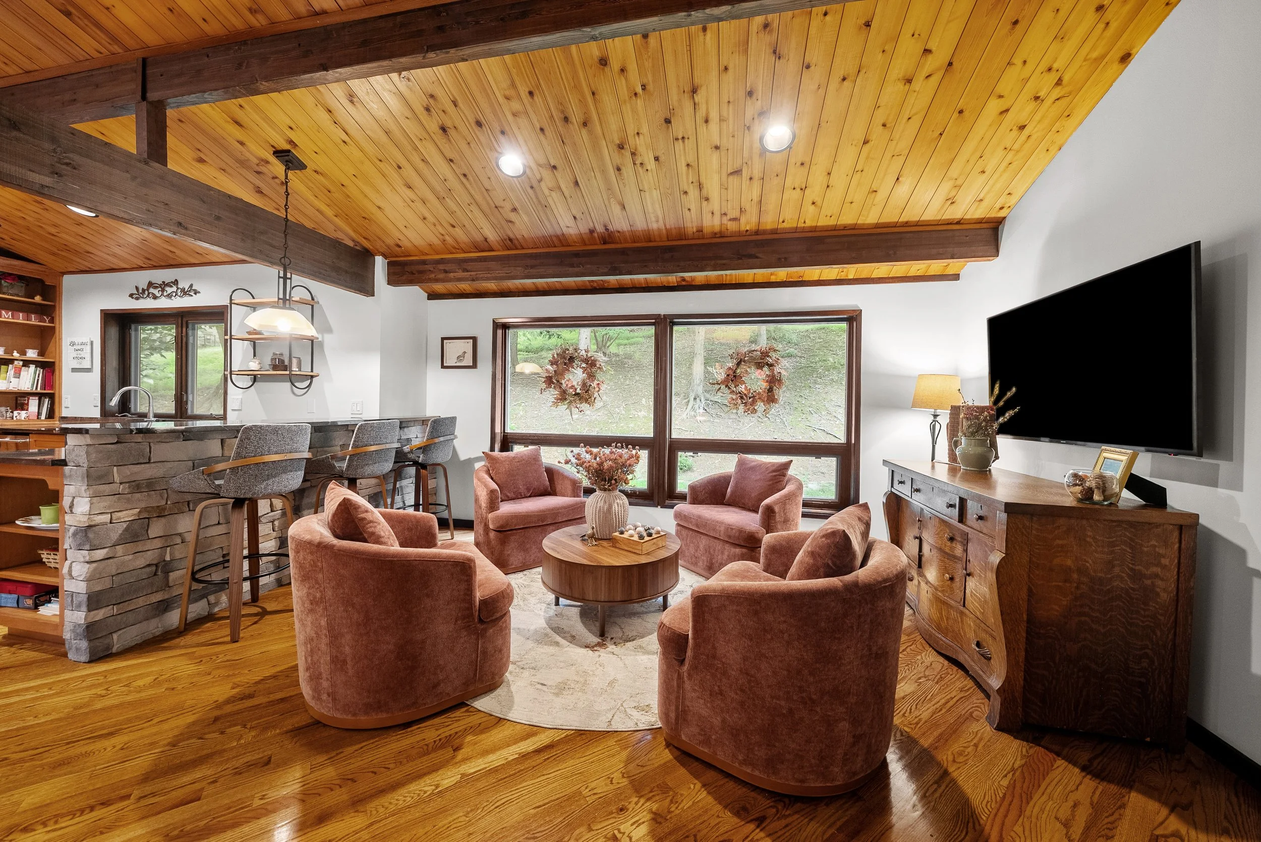 Fall Color and Decor Favorites!