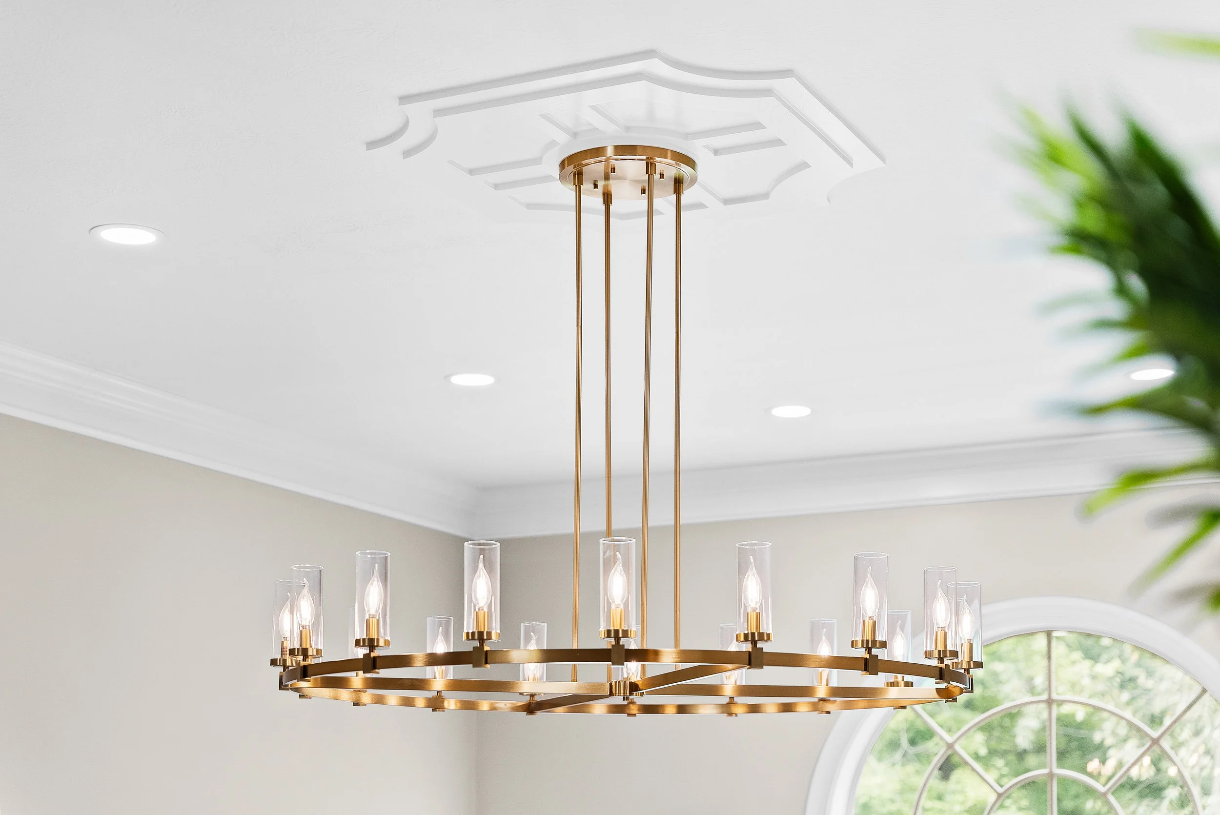 Setting the Scene: Why the Best Spaces Layer Ambient, Task, and Accent Lighting