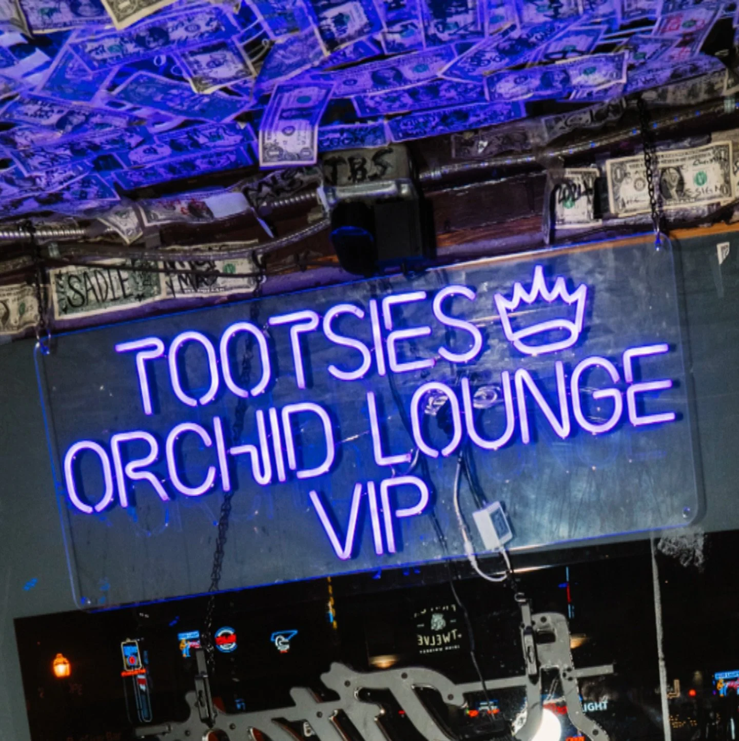 📍 @tootsies_orchid_lounge 
WORLD FAMOUS @tootsiesvip