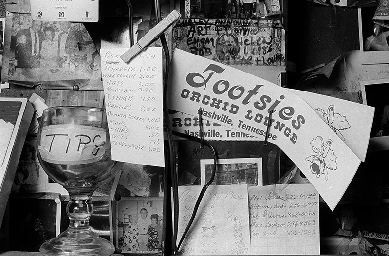 Tootsies Orchid Lounge
