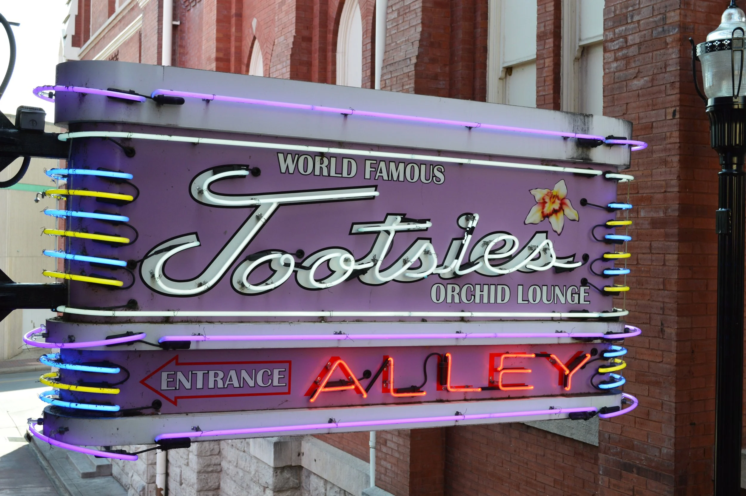 tootsies blundstone
