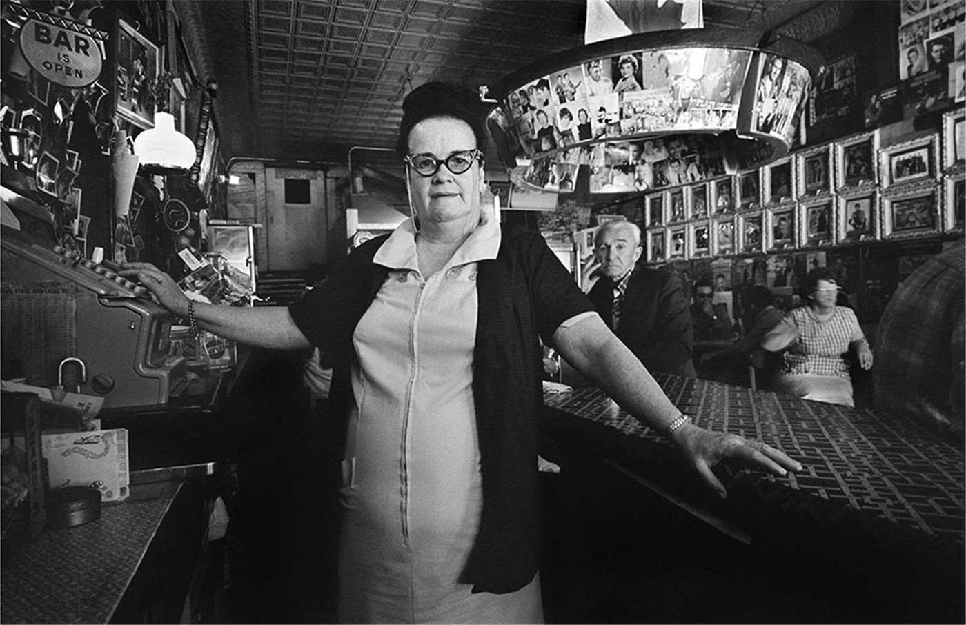 Tootsies Orchid Lounge