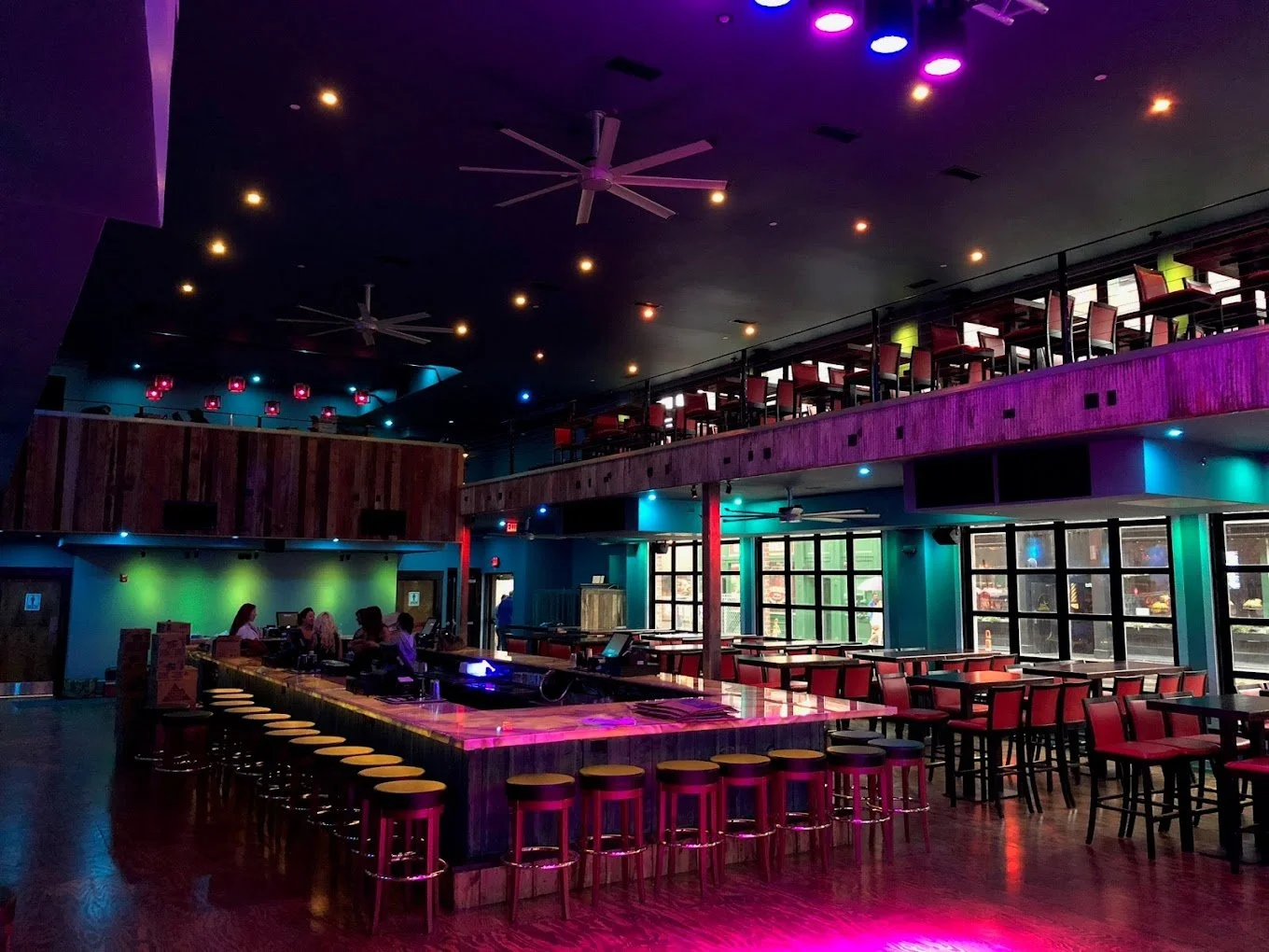 Bar photo 1