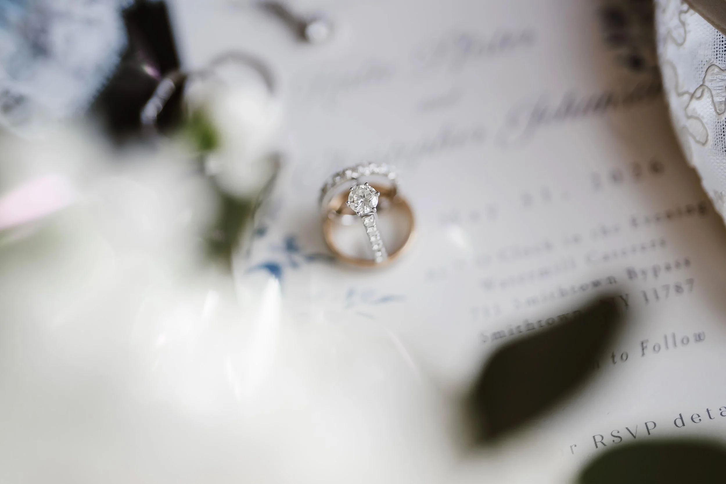 hyatt regency long island wedding