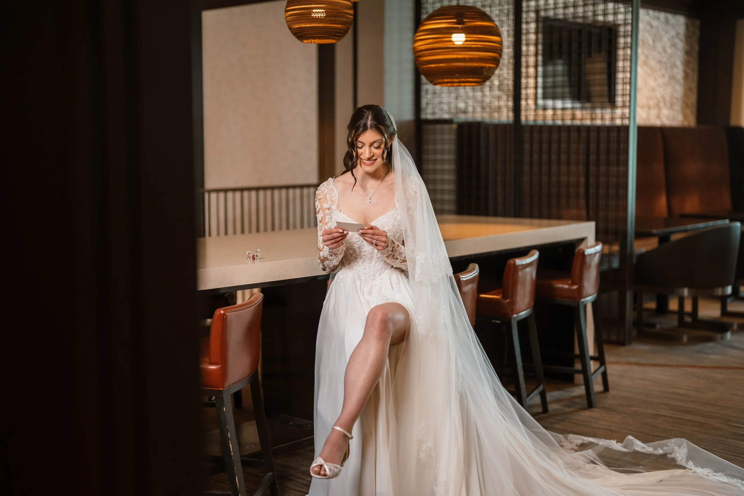 hyatt regency long island wedding