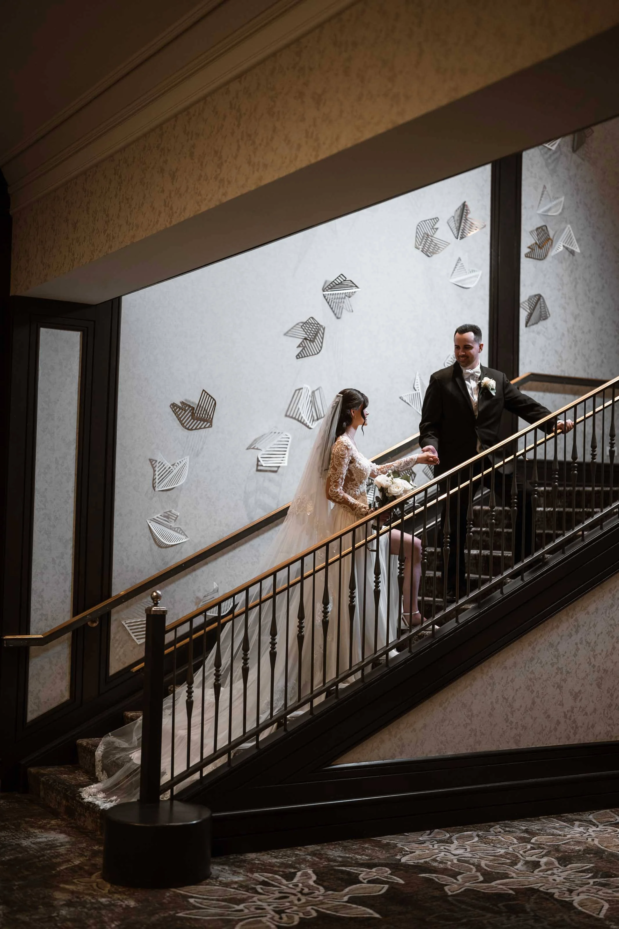 hyatt regency long island wedding