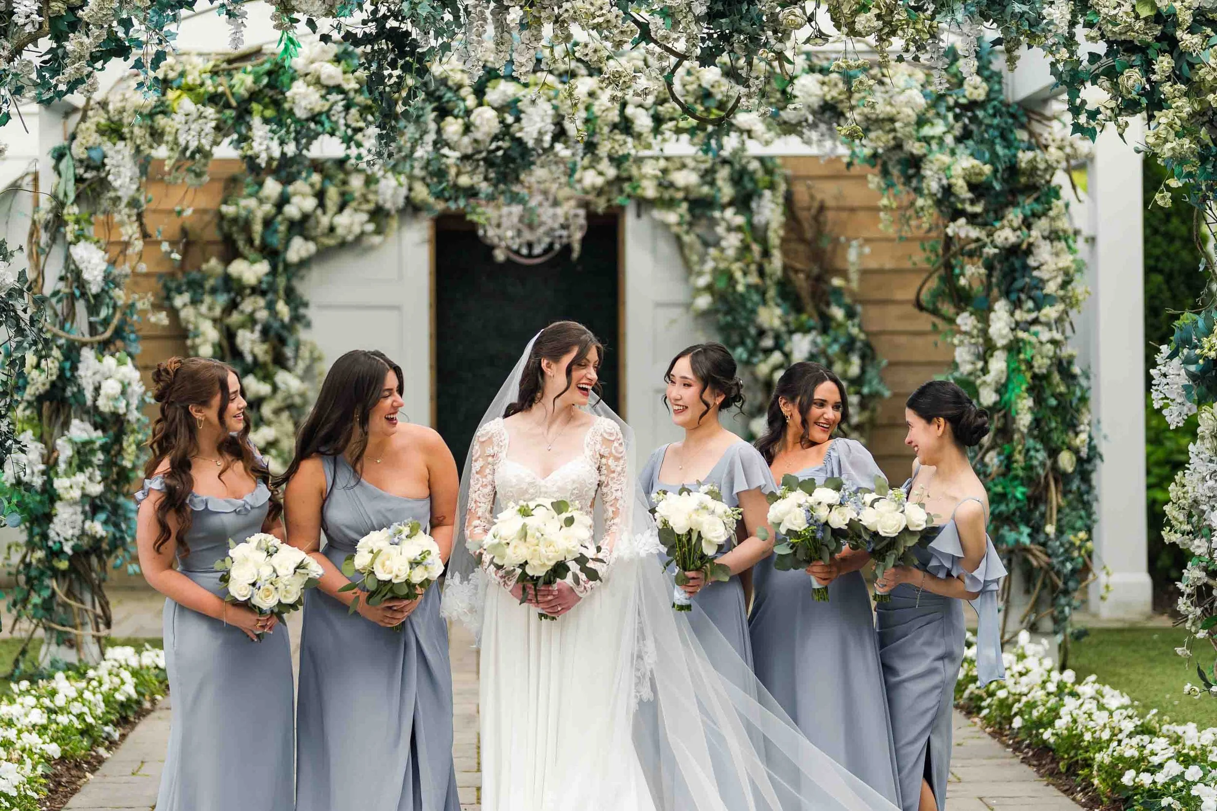 watermill caterers wedding