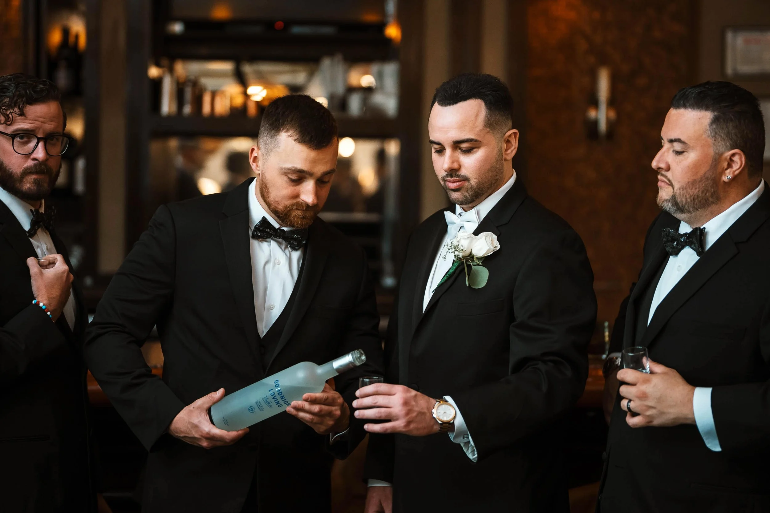 hyatt regency long island wedding