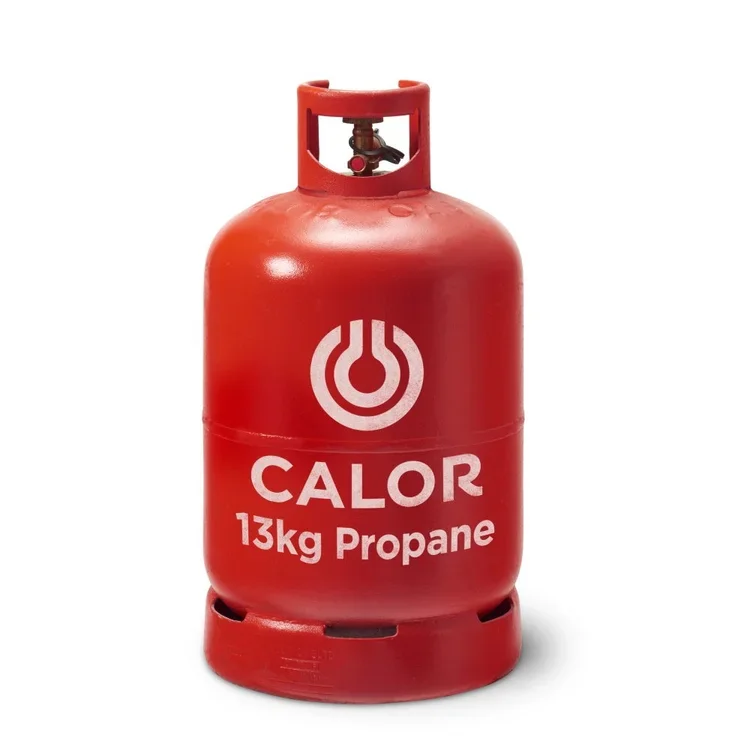 13kg Propane Delivered