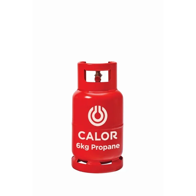 6kg Propane Delivered