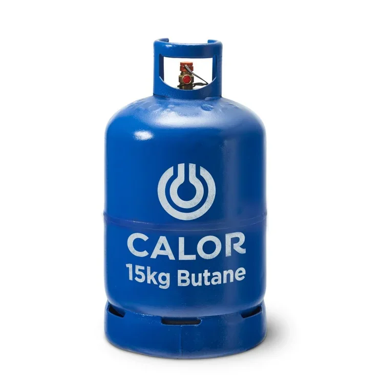 15kg Butane Delivered