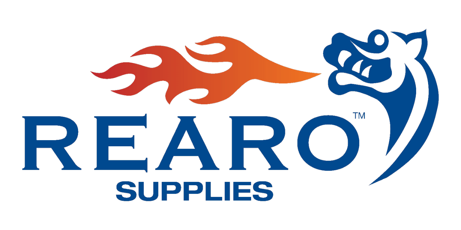 Rearo Supplies