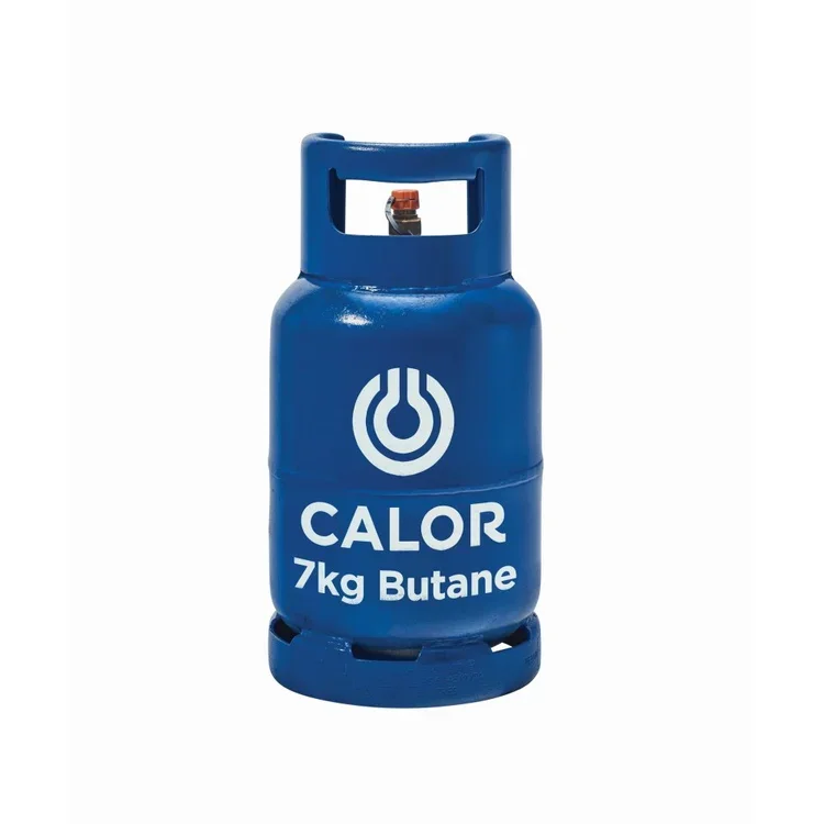 7kg Butane Delivered