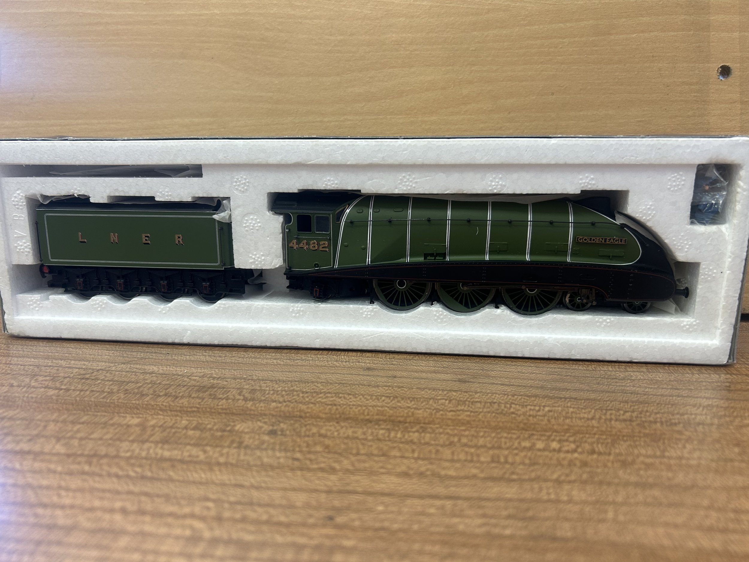 Class A4