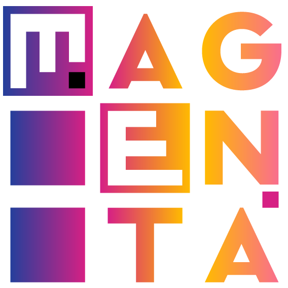 Company logo of Magentasquare