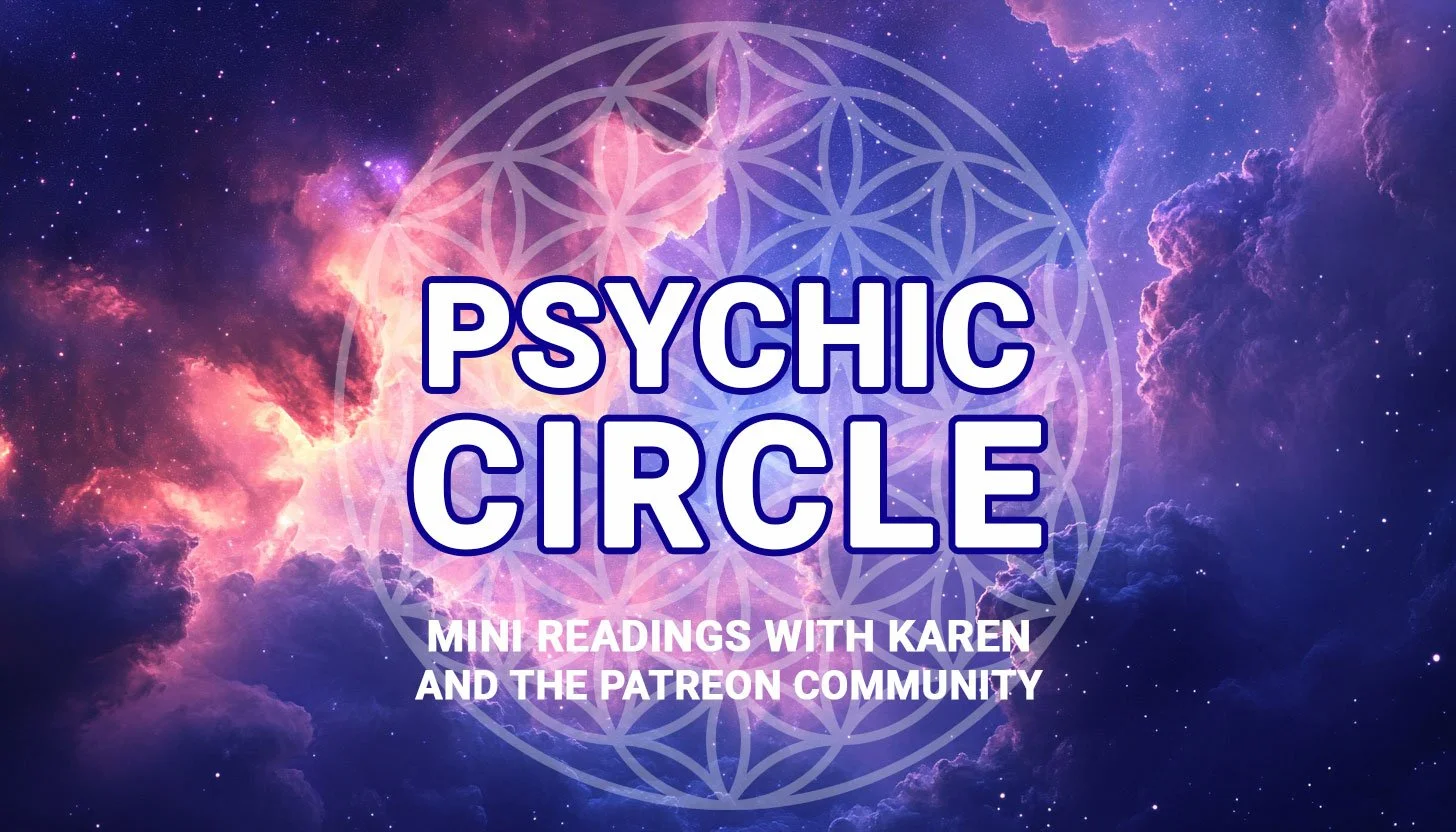 Online: The Psychic Circle
