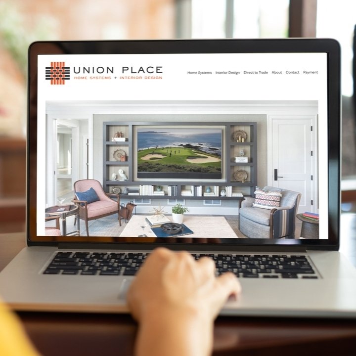 We are so thrilled to announce the launch of our new website! This spiffed up site showcases our work and shares the story of our multigenerational company. Visit at unionplace.com and let us know what you think!