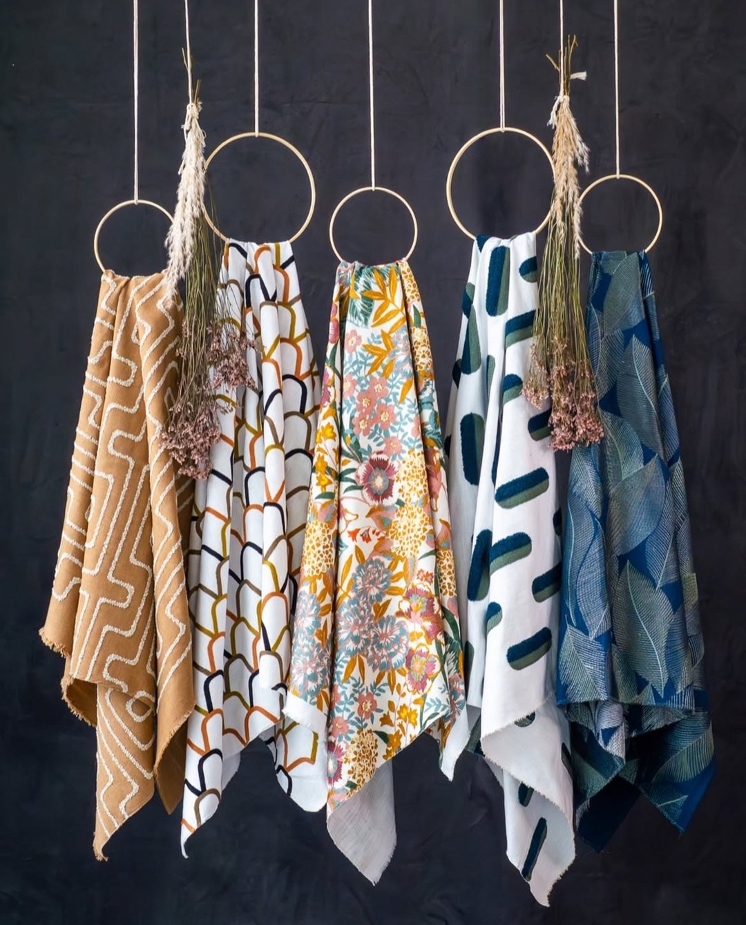 We are excited to announce our Featured Brand this month! @maxwellfabrics is a 3rd generation Canadian-owned family business. Their high-quality, high-value contemporary fabrics are beautiful, and we are proud to have every one of their samples here 