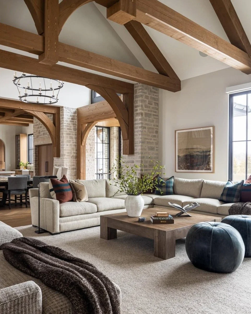 Did you know one of our favorite lines, @leeindustries, has some amazing lead times of just 4-6 weeks for regular furnishings? And for custom furnishings, you can expect lead times of 14-18 weeks, which is also pretty great for custom pieces. Give us