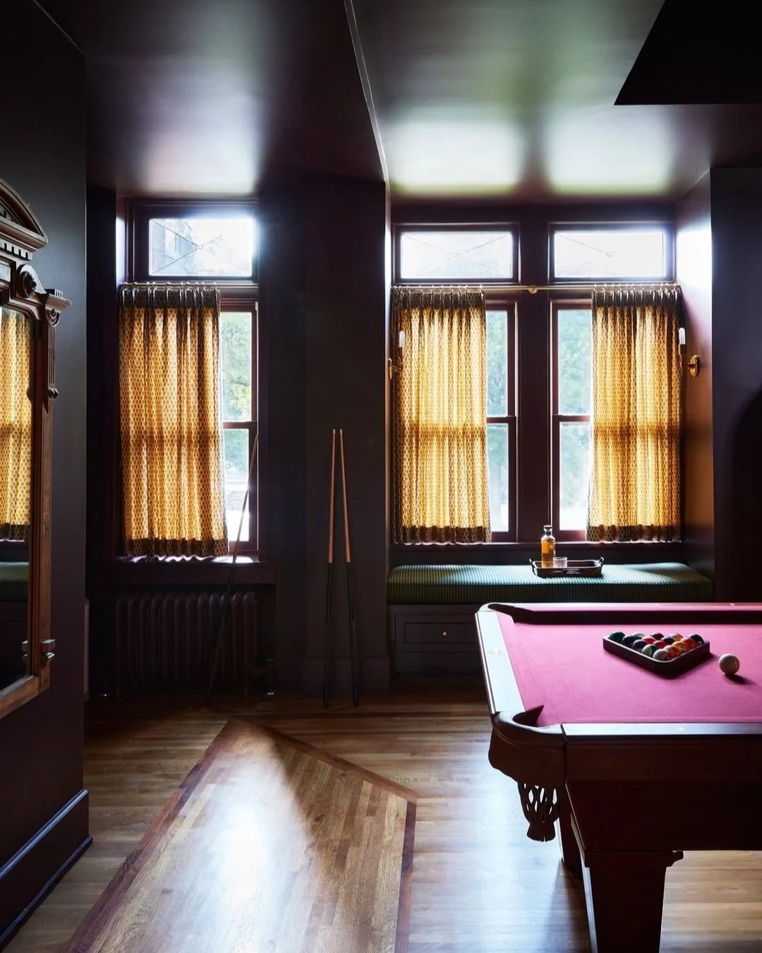 As we roll into a new year, we are filled with gratitude for the beauty, joy and fun of the many wonderful projects of 2025. So many incredible clients, designers, collaborations, spaces, and opportunities! Cheers to many more ahead in 2026!

And a s