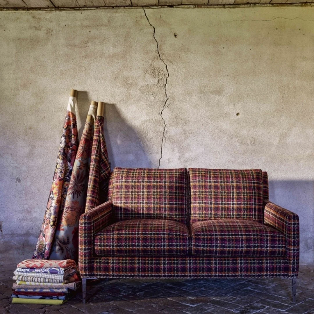 Our featured brand this month &mdash; and one of our all time best-selling lines &mdash; is @leeindustries. The incredible quality of their American-made furnishings, combined with the fact that almost all of their frames can be modified by the inch 